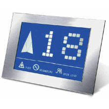 Aufzug LCD-Anzeige 6.4 Zoll Heißer Verkauf (SN-DPLA)